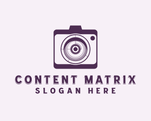 Photoshoot Camera Studio logo