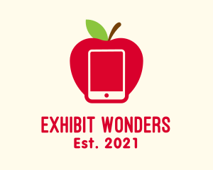 Apple Screen Tablet logo