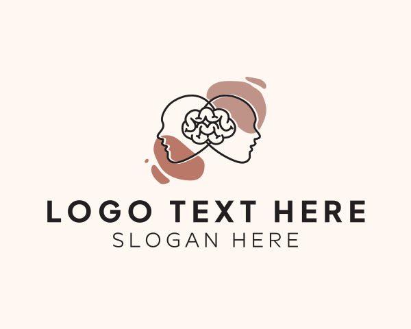 Head Brain Therapy logo
