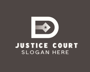 Star Notary Court logo