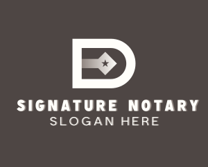 Star Notary Court logo