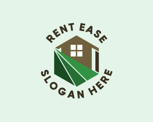 Hillside House Rental logo
