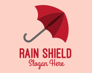 Red Umbrella Weather logo