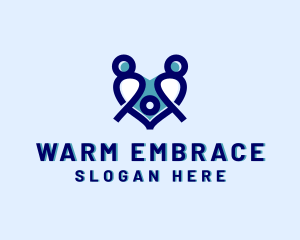 Heart Group Family logo