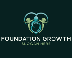 Disability Care Foundation logo