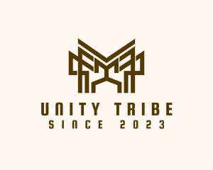 Ancient Native Tribe logo