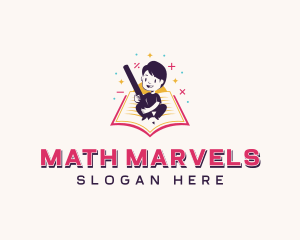 Mathematics Book Publisher logo