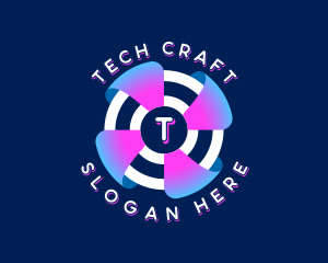 Digital Tech Developer logo