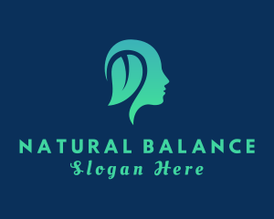 Natural Human Mind logo