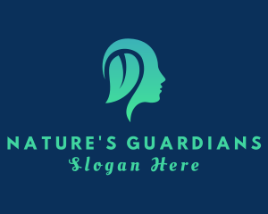Natural Human Mind logo