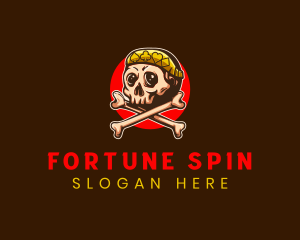 Gaming Skull Casino logo