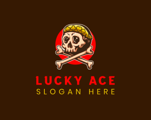 Gaming Skull Casino logo