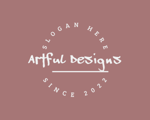 Art Design Business logo design