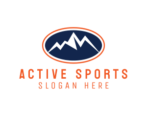 Mountain Range Trekking logo