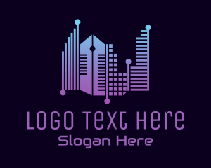 Urban City Tech  logo
