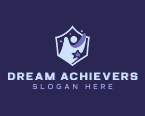 Volunteer Leader Organization logo