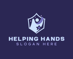 Volunteer Leader Organization logo