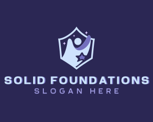 Volunteer Leader Organization logo