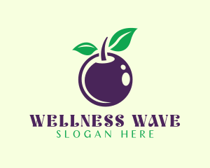 Nutritional Acai Berry logo