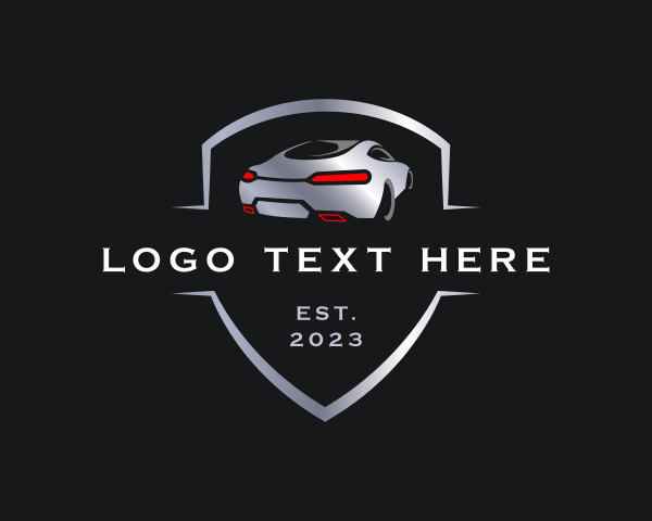 Mobile logo example 4