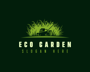 Lawn Yard Maintenance logo