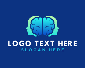 Brain Mental Health logo