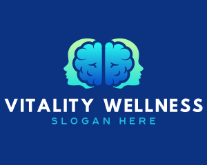 Brain Mental Health logo