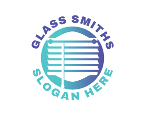 Window Blinds Installation logo