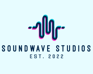Music Streaming Soundsystem logo