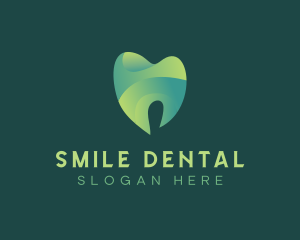 Tooth Oral Hygiene logo