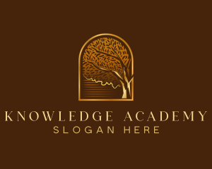 Tree Foundation Education logo