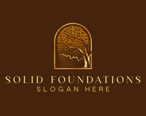Tree Foundation Education logo