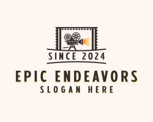 Multimedia Film Studio logo