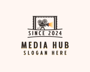 Multimedia Film Studio logo