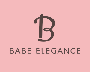 Style Fashion Beauty logo design