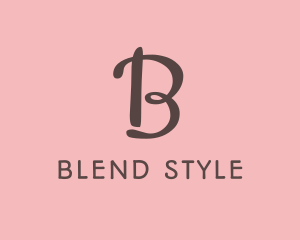 Style Fashion Beauty logo design