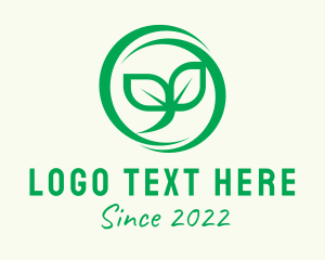 Herbal Seedling Gardening  logo