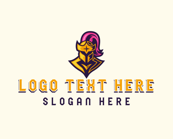 Titan logo example 2