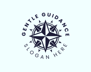 Compass Navigation Tool logo