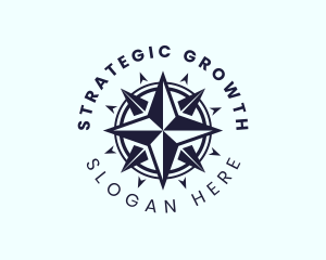 Compass Navigation Tool logo