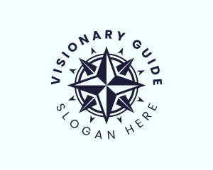 Compass Navigation Tool logo
