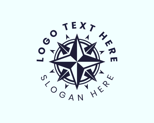 Compass Navigation Tool logo