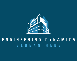 House Engineering Builder logo