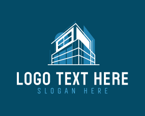 House Engineering Builder logo