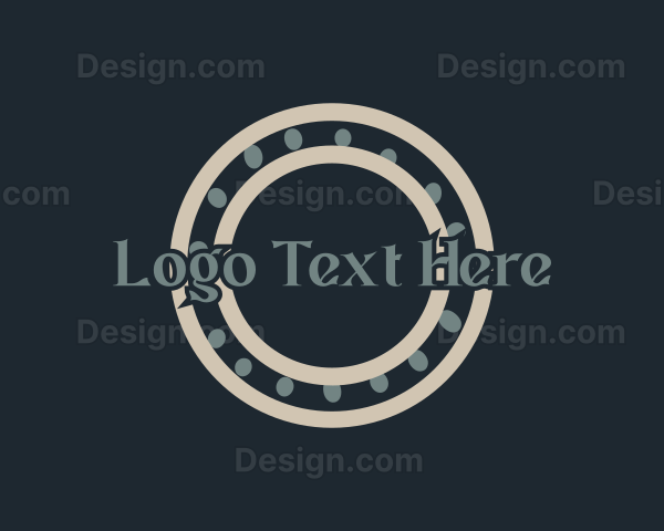 Generic Business Brand Logo