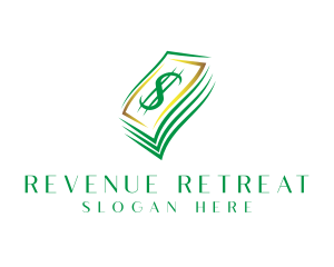 Dollar Bill Savings logo