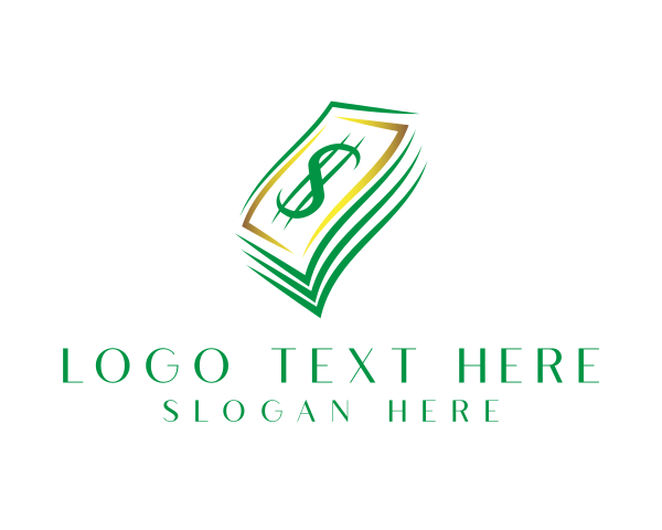 Payout logo example 1
