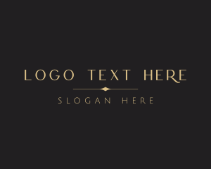 Modern Luxury Business logo