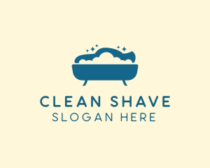 Car Wash Cleaning Vehicle logo design