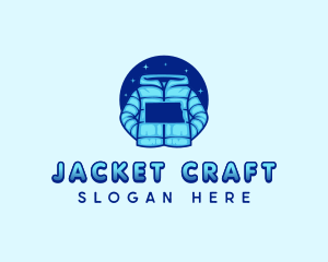 North Dakota Jacket Apparel logo